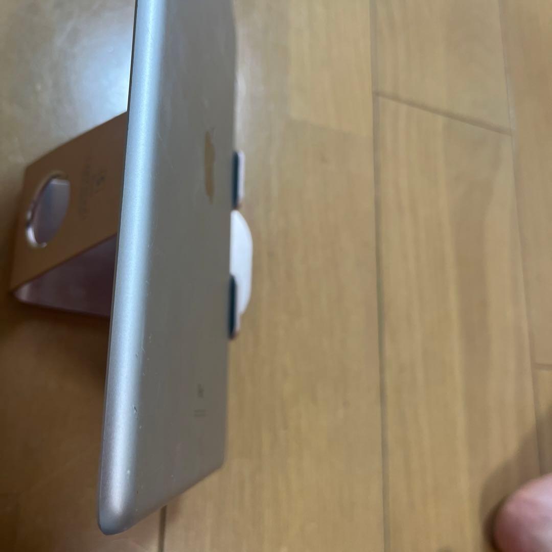 バッテリー91%良品！iPad 7世代 10.2インチ（7世代）32GWi-Fi