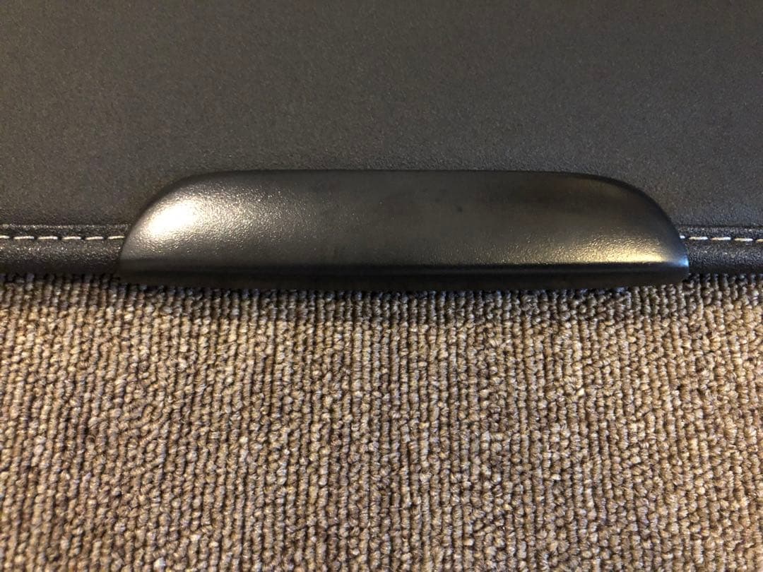 レクサス　RX(20系) RX200t / 450h 純正トノカバー