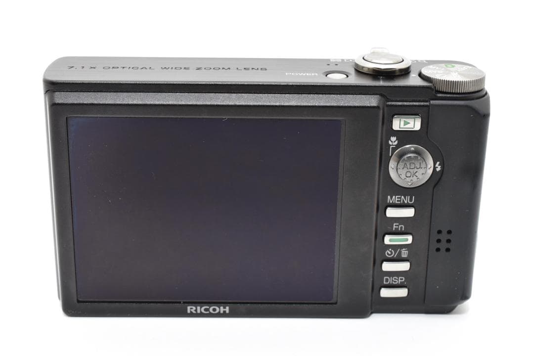 リコー　RICOH R10 ≪安心の動作確認済品≫