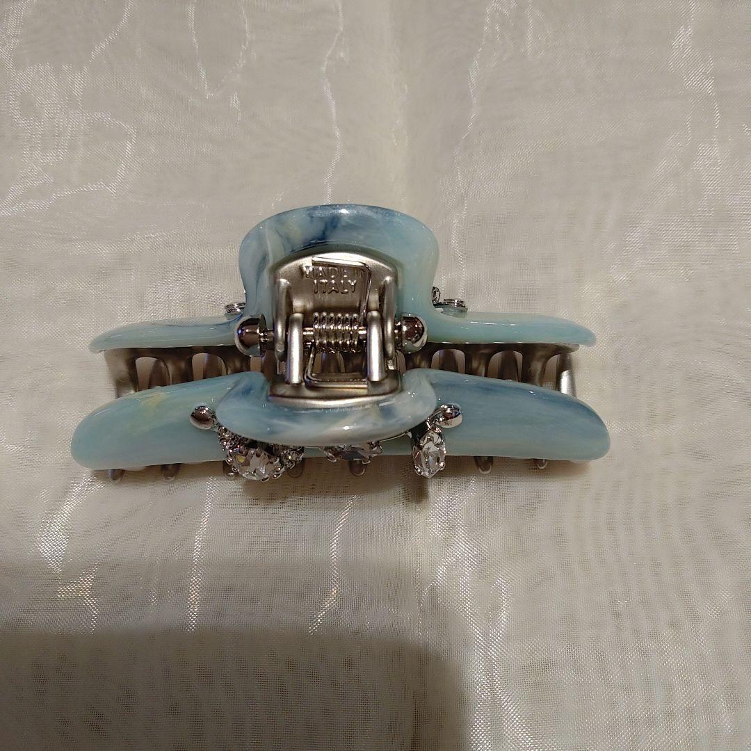 acca クリップ　Mサイズ