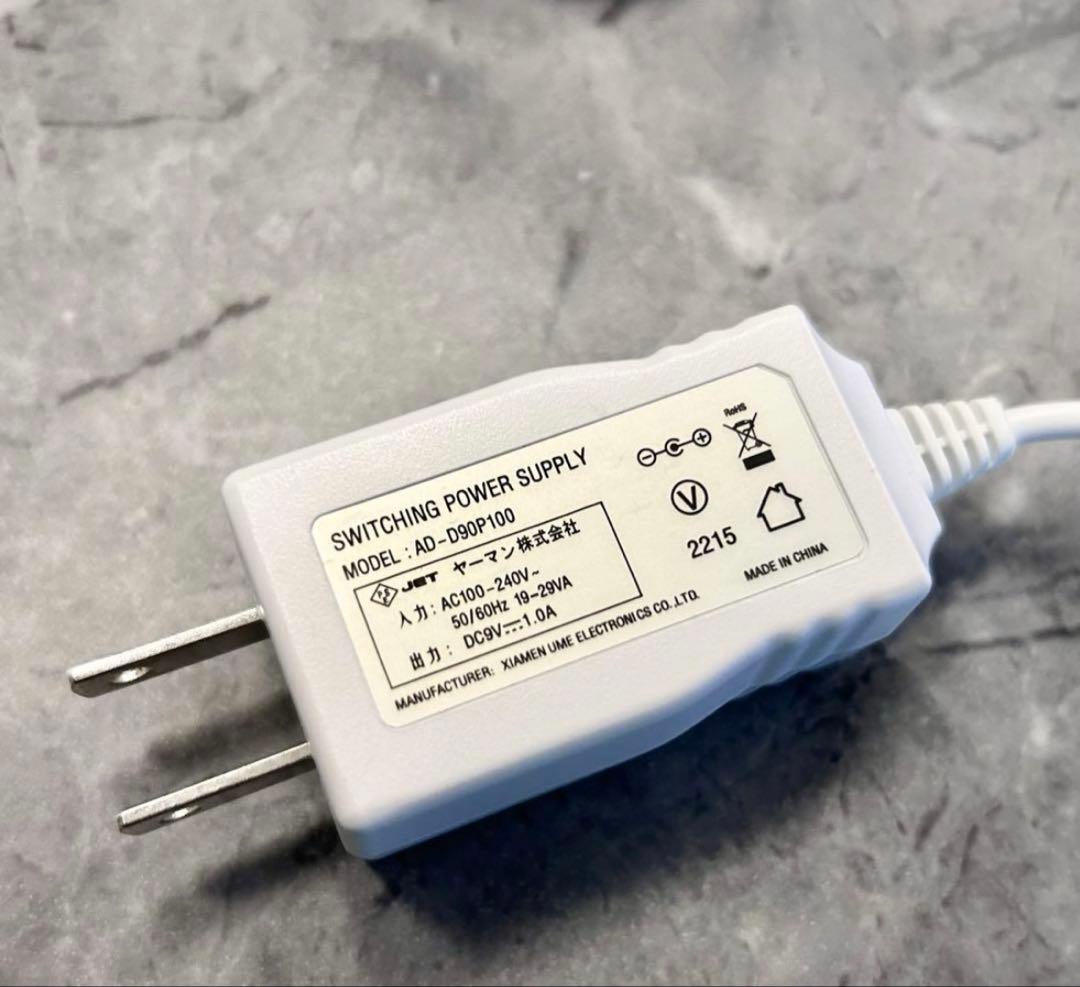 YA−MAN HRF-51B BLACK キャビスパRFコア plus ヤーマン