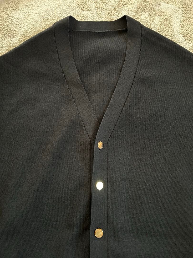 【タグ付未使用】Deuxieme Classe Heartrich カーディガン