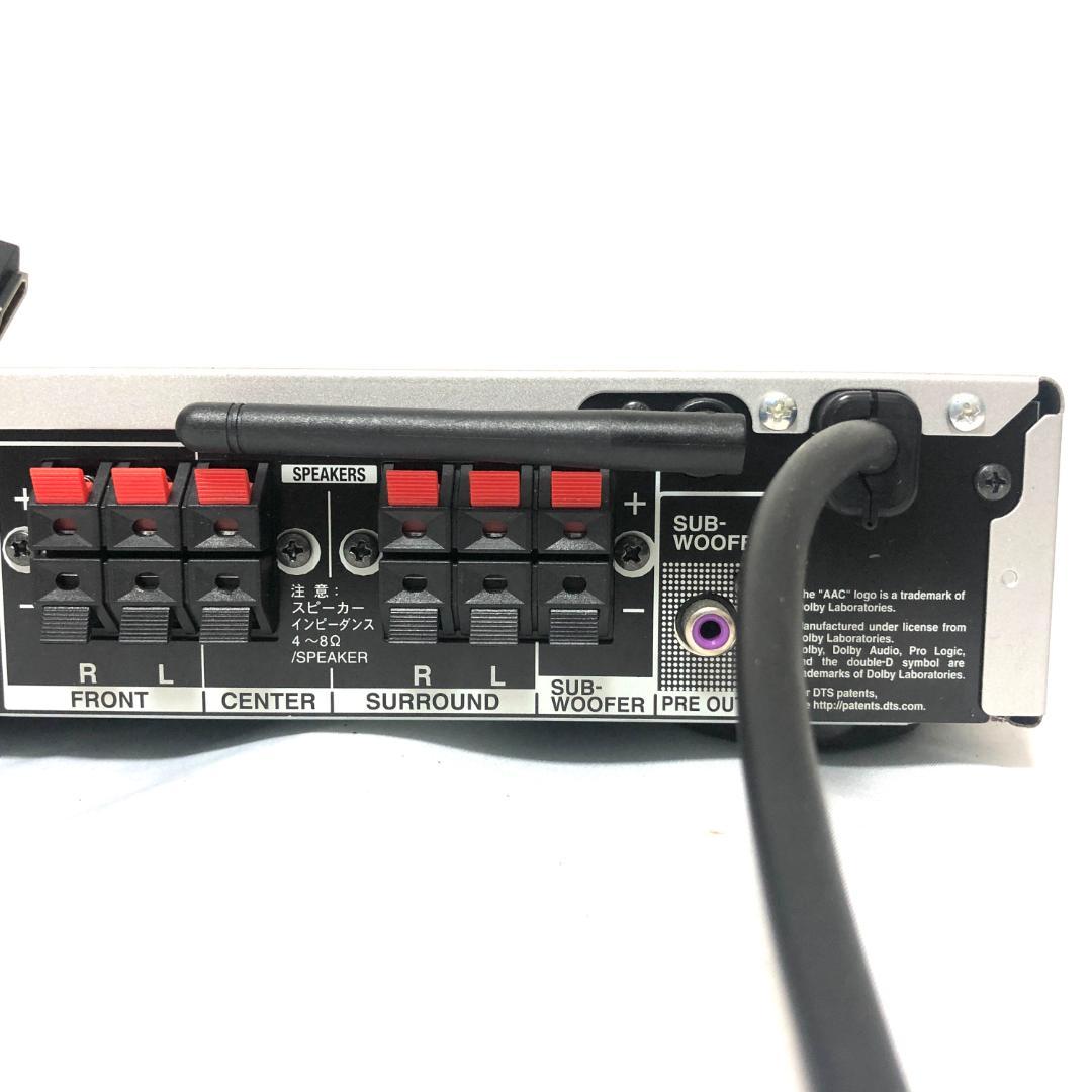 【送料無料◉美品】 ONKYO TX-L50 AVレシーバー AVアンプ