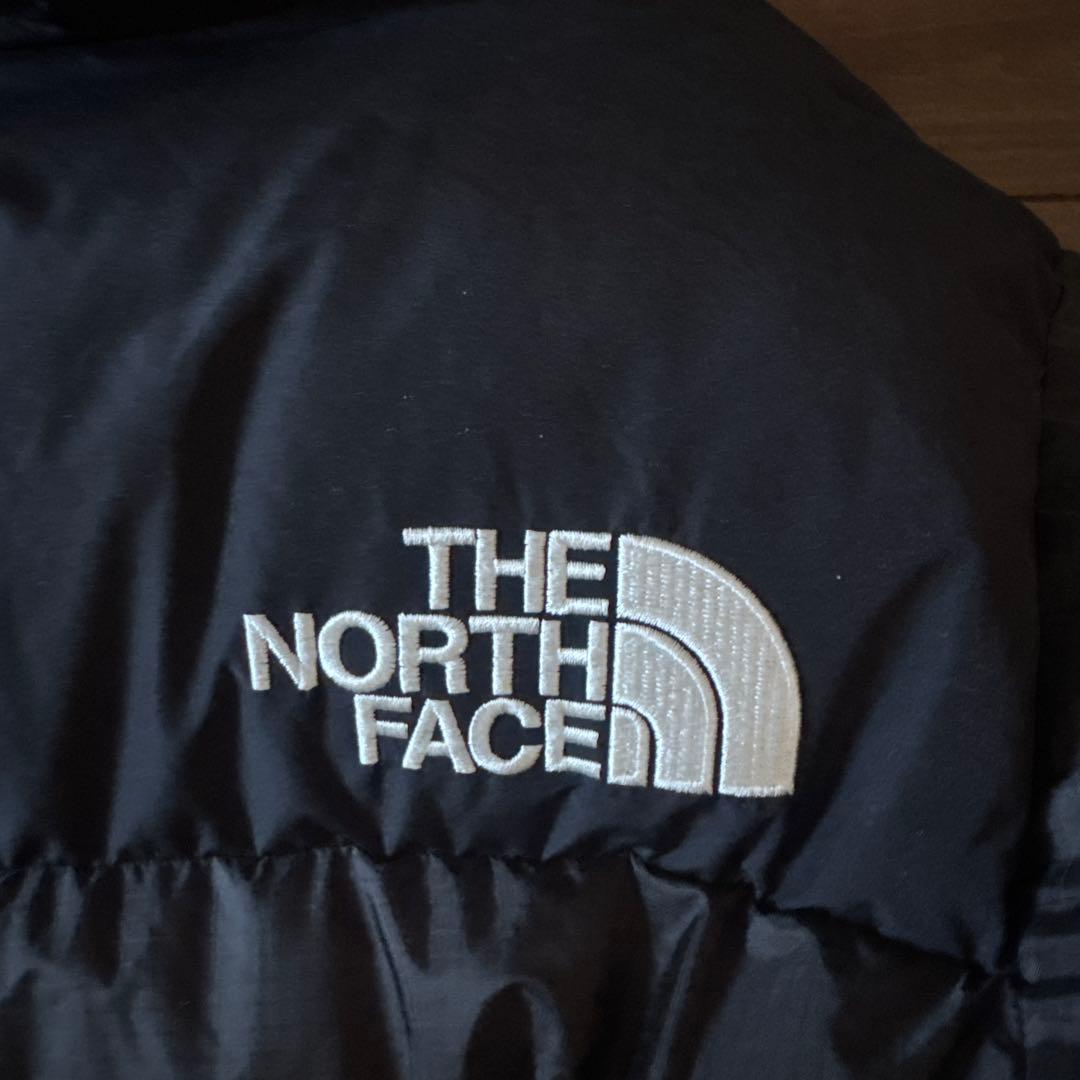THE NORTH FACE ヒマラヤンパーカ