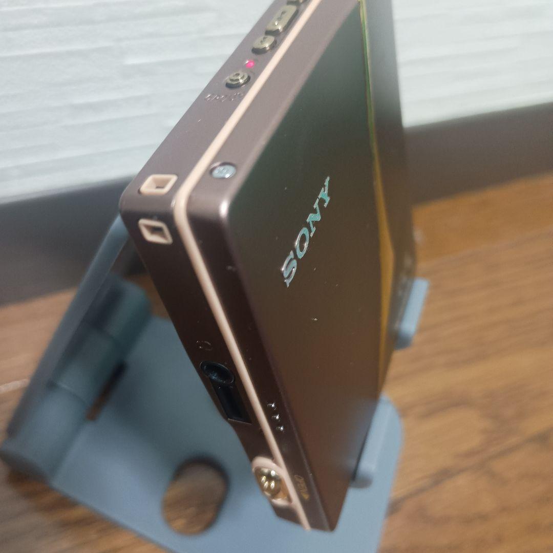 SONY ソニー MDウォークマン MDプレーヤー MZ-E720本体のみ