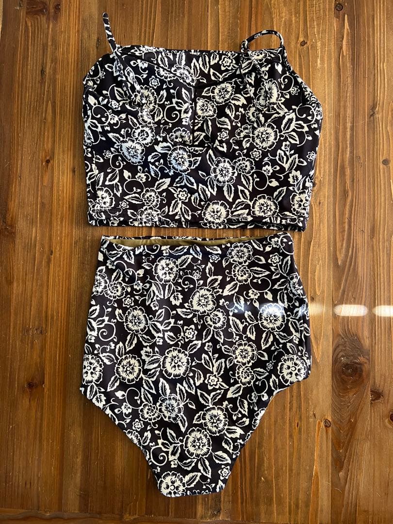 Lepidos セパレート水着S UNITED ARROWS