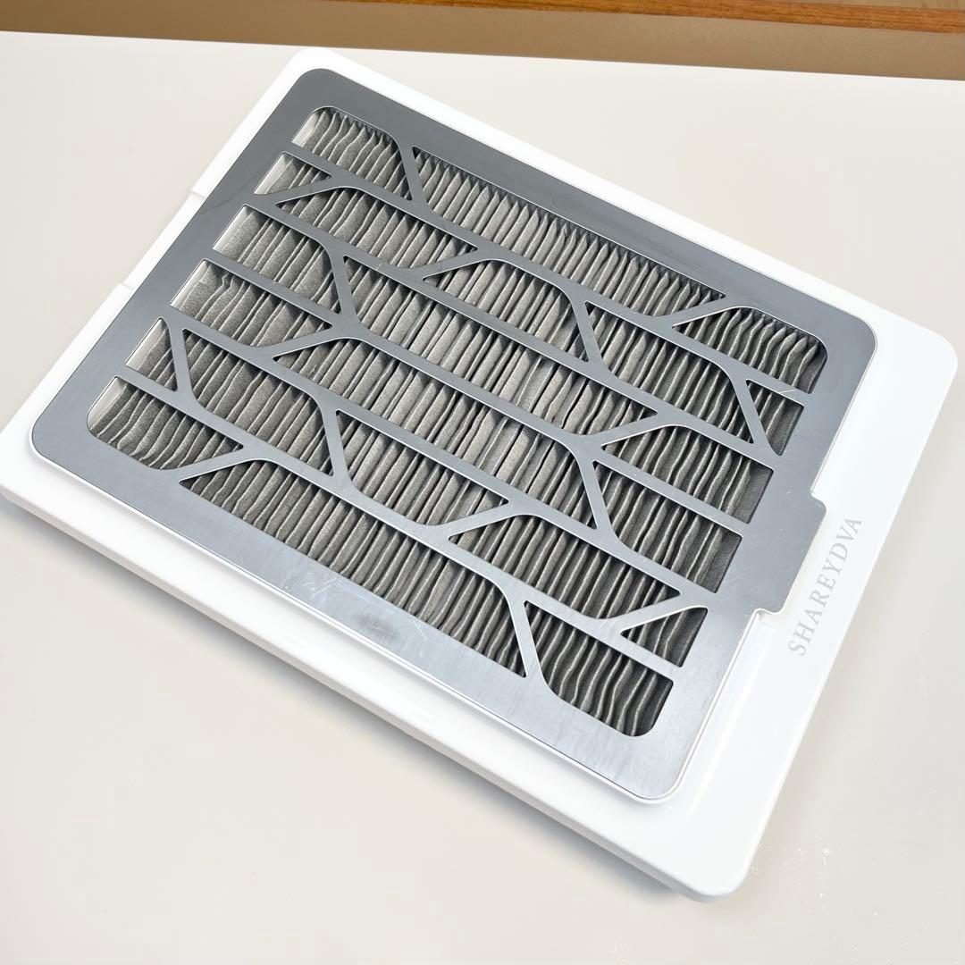 SHAREYDVA シャレドワ シンプルサイクロン 集塵機 スロン