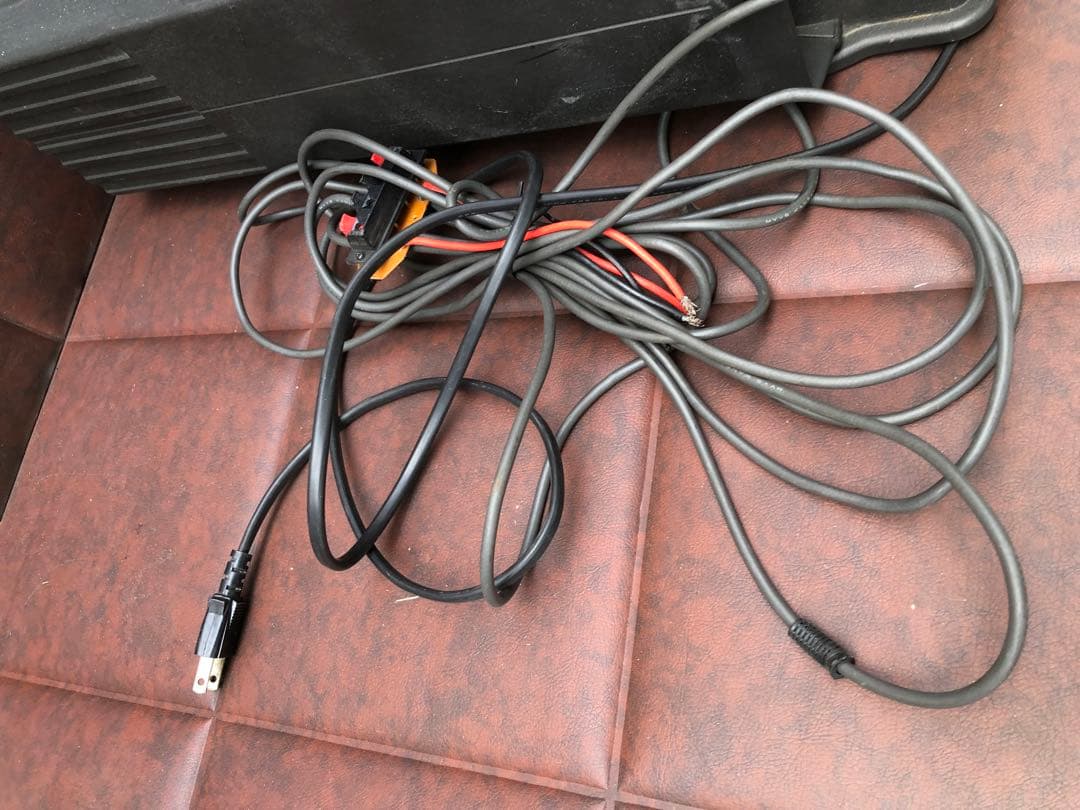 ボーズ　ACOUSTIMASS BASS　サブウーファー　AM-01(J028)