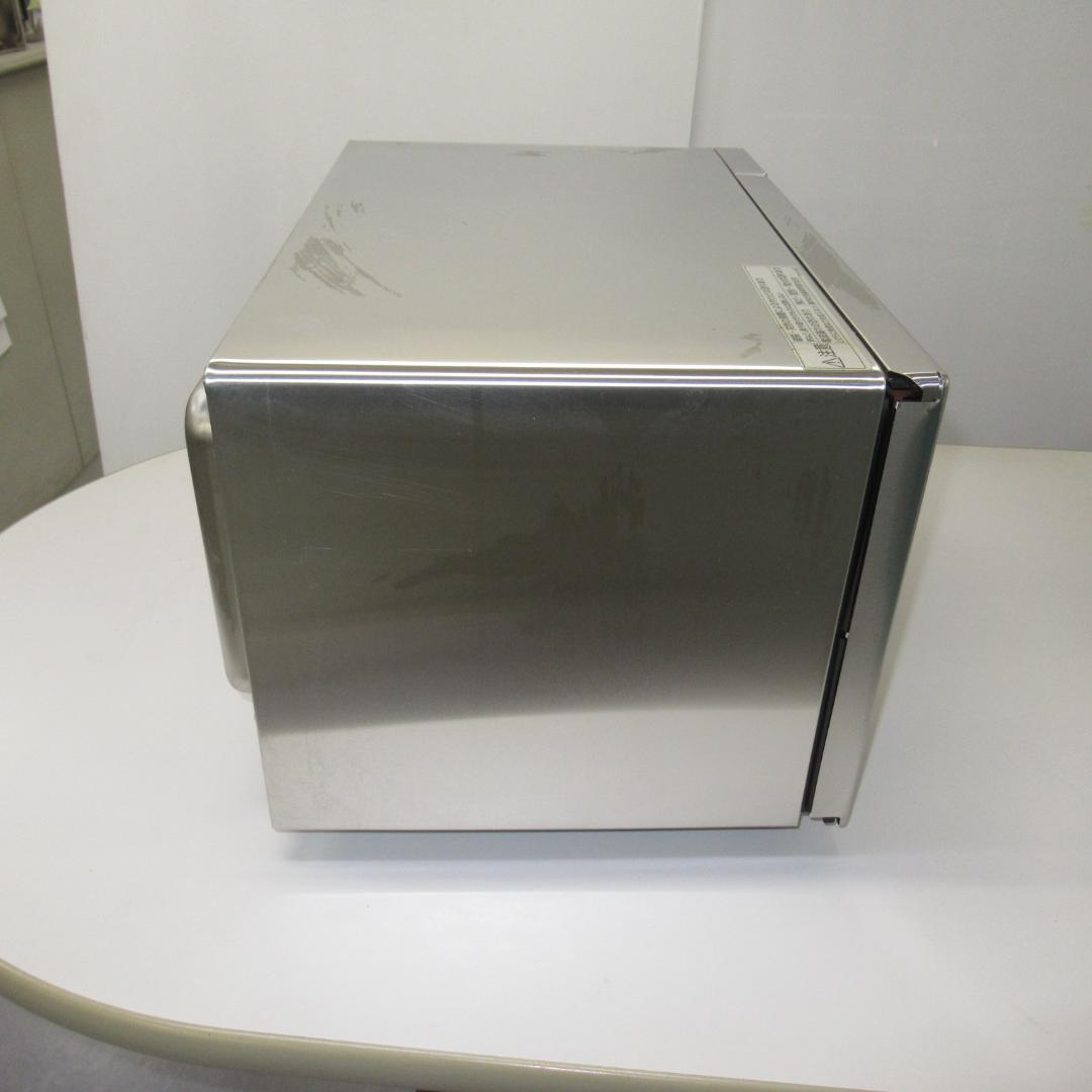 パナソニック　業務用電子レンジ　NE-920GP 単相200V　50Hz専用　②