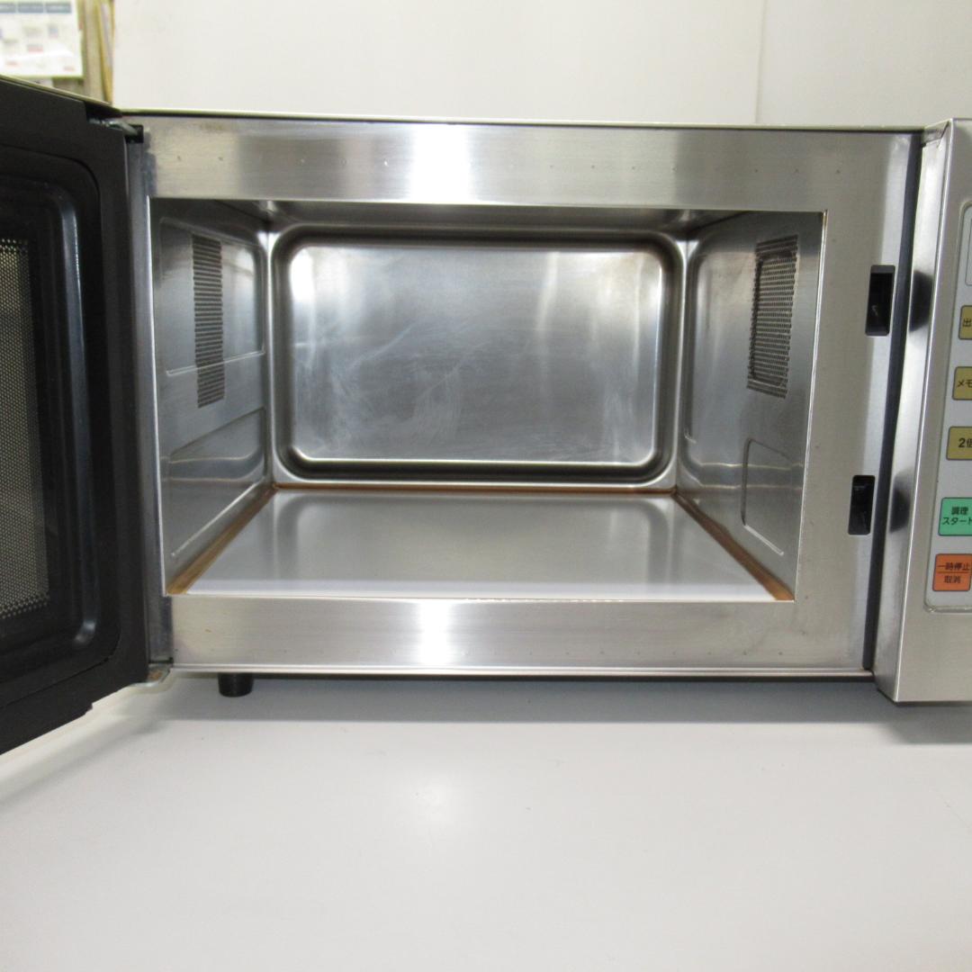 パナソニック　業務用電子レンジ　NE-920GP 単相200V　50Hz専用　②