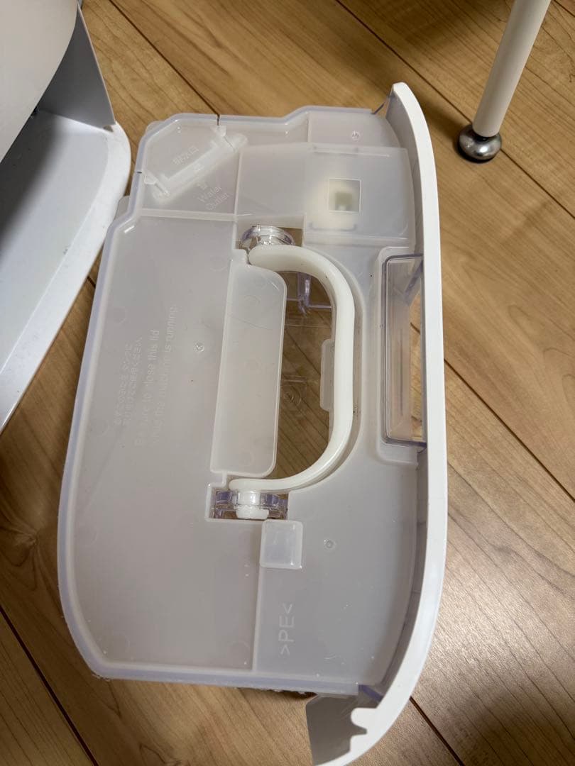 Panasonic F-YZU60 衣類乾燥除湿機