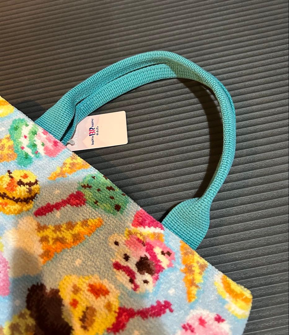 LOVERARY BY FEILER ラブラリー バイ フェイラー 31 コラボ