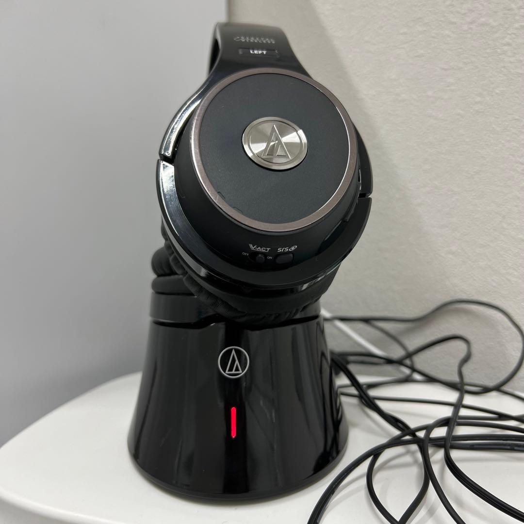 【SONY】【Audio-Technica】ヘッドホン2点セット(68)