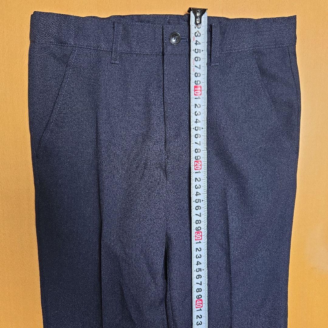 専用　waltzby BEAMS DESIGN　140　スーツセット　紺　卒服