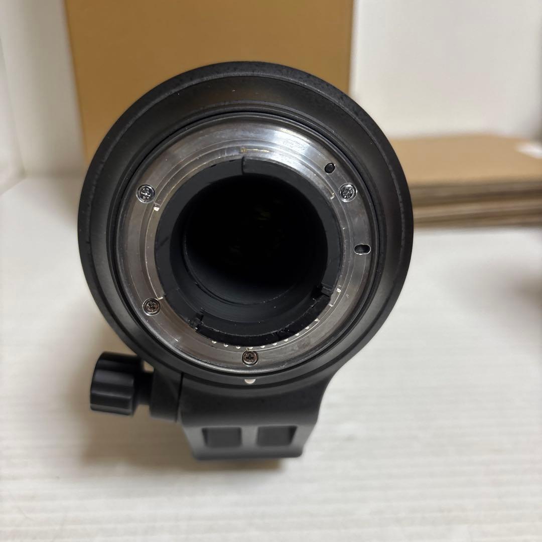 【アウトレット】Nikon 超望遠ズーム 200-500mm