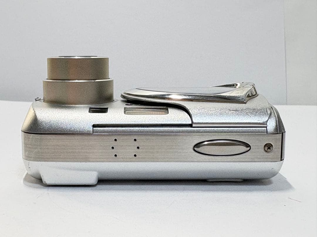 OLYMPUS μ-30 DIGITALミュー コンパクトカメラ コンデジ