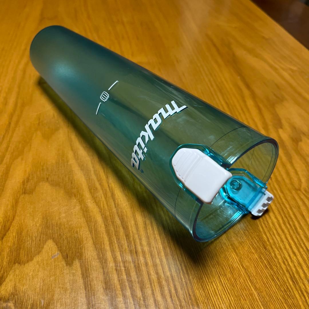 マキタ　makita 充電式クリーナー CL142FD 掃除機