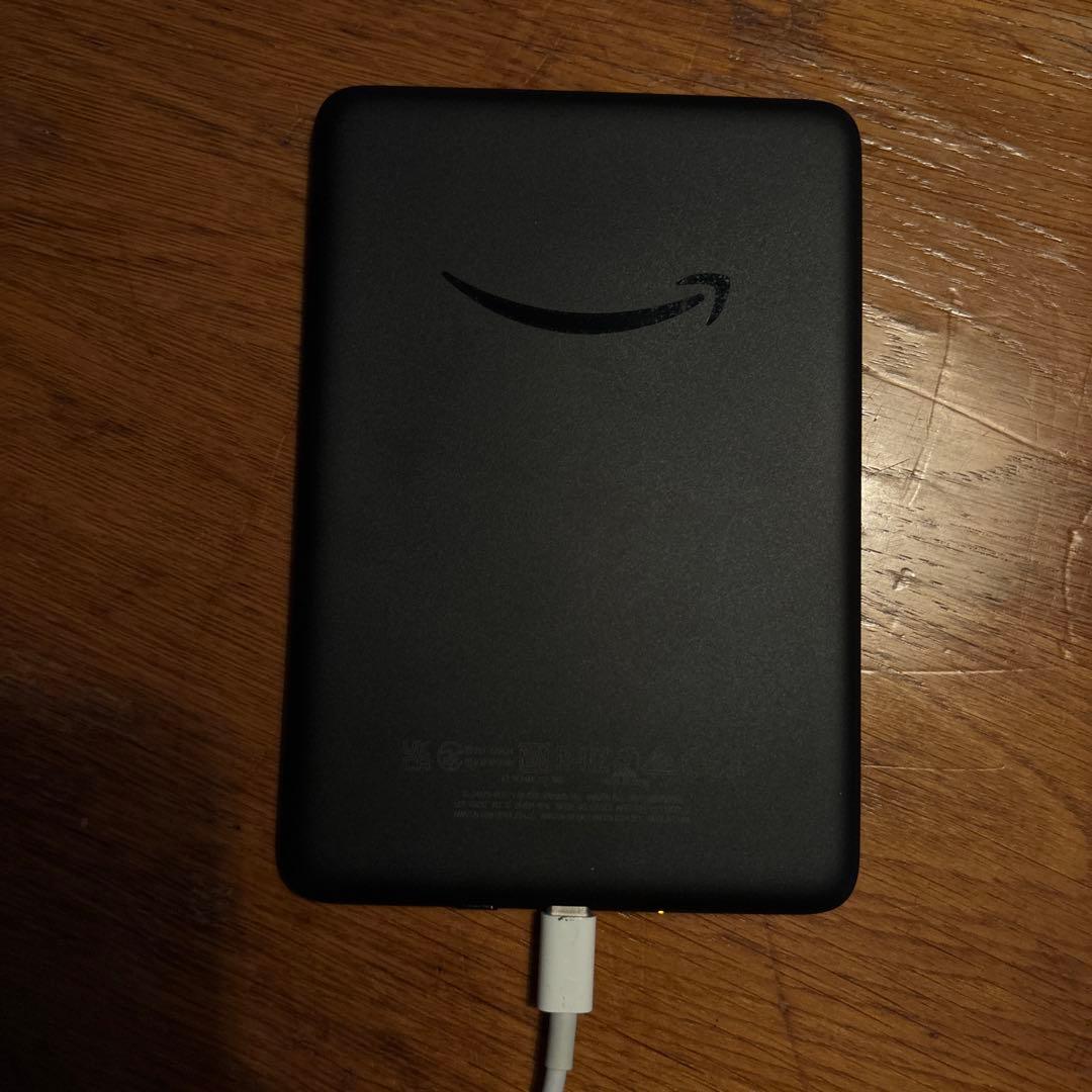 Kindle 16GB 第11世代間　6インチ　広告無