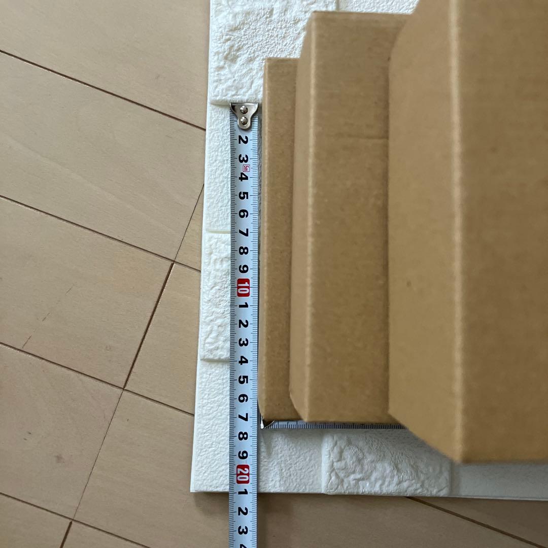 ミナペルホネン　レクタングル　琺瑯　野田琺瑯　choucho SML 新品