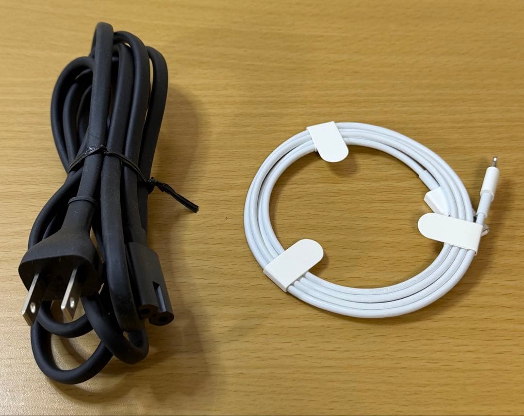 付属完備 AppleTV 4K 第5世代 32GB MQD22J/A A1842