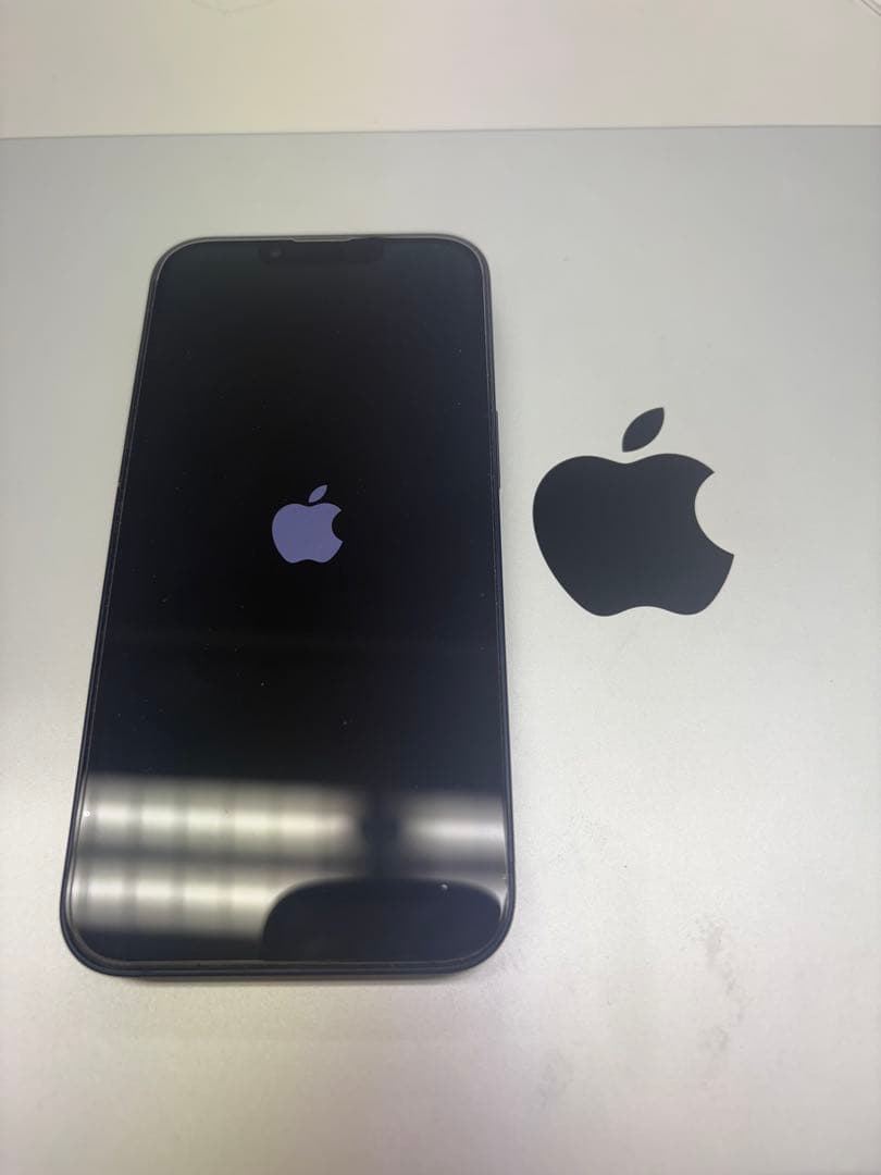 Apple iPhone 13 ブラック ジャンク