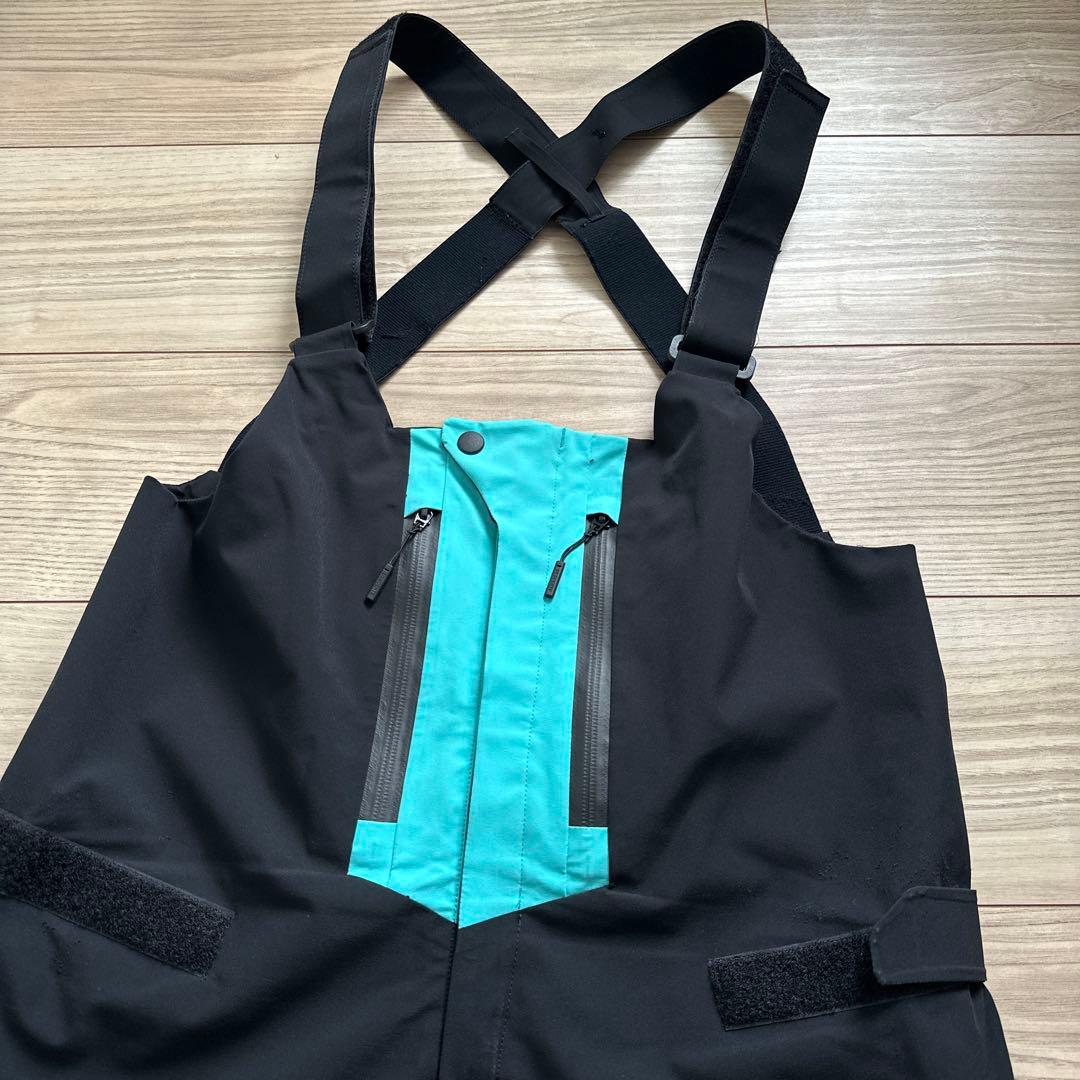 専用　DESCENTE スキーウェア　上下セット　L サイズ　デサントチーム