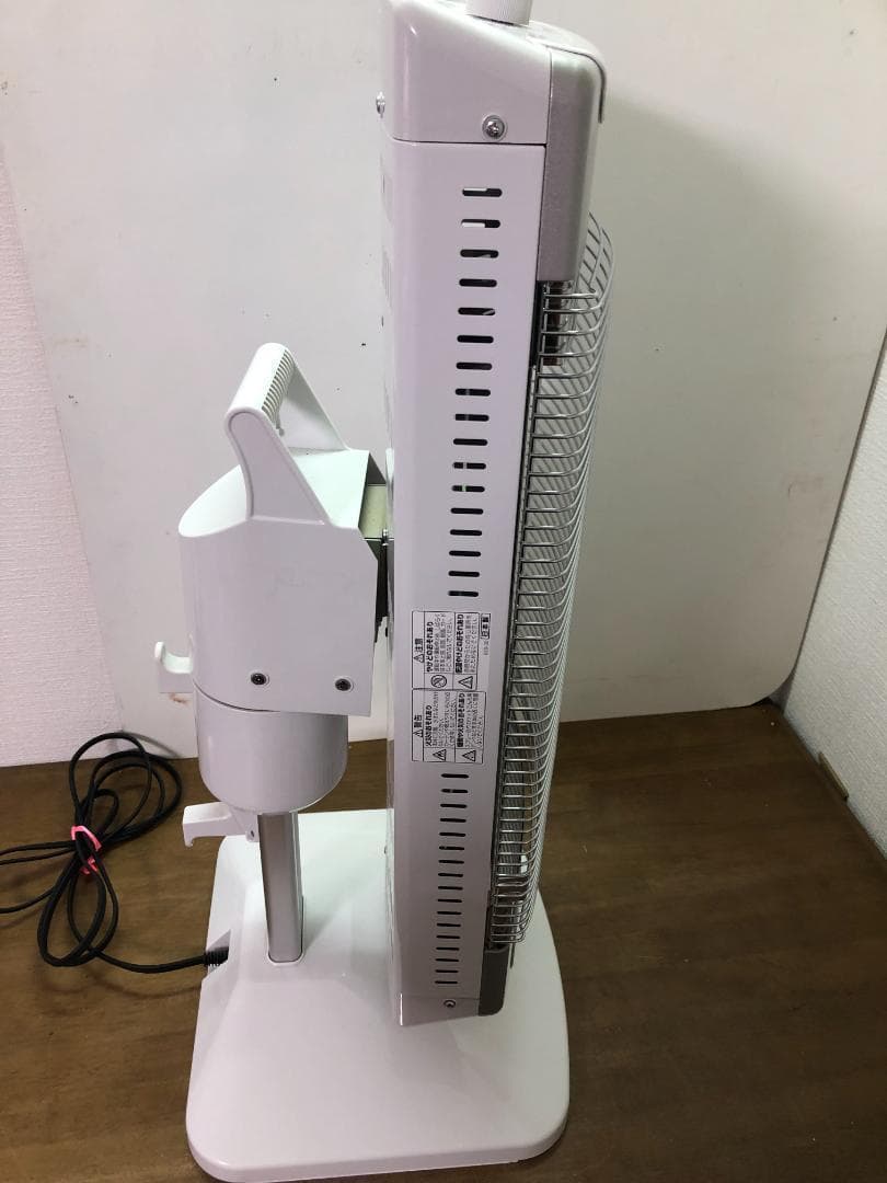 CORONA コロナDH-1217R 遠赤外線ヒーター 1025-3