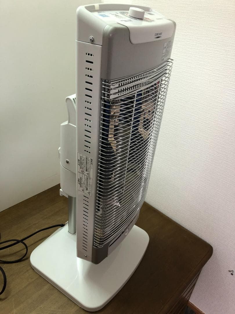 CORONA コロナDH-1217R 遠赤外線ヒーター 1025-3