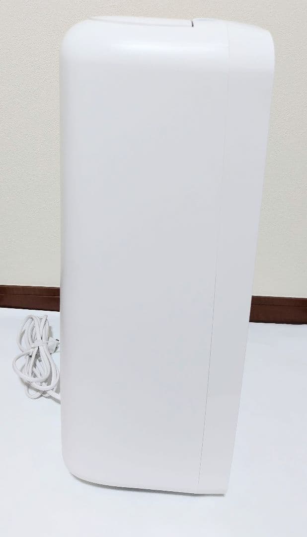 【24年製】SHARP 衣類乾燥除湿機 CV-S71-W