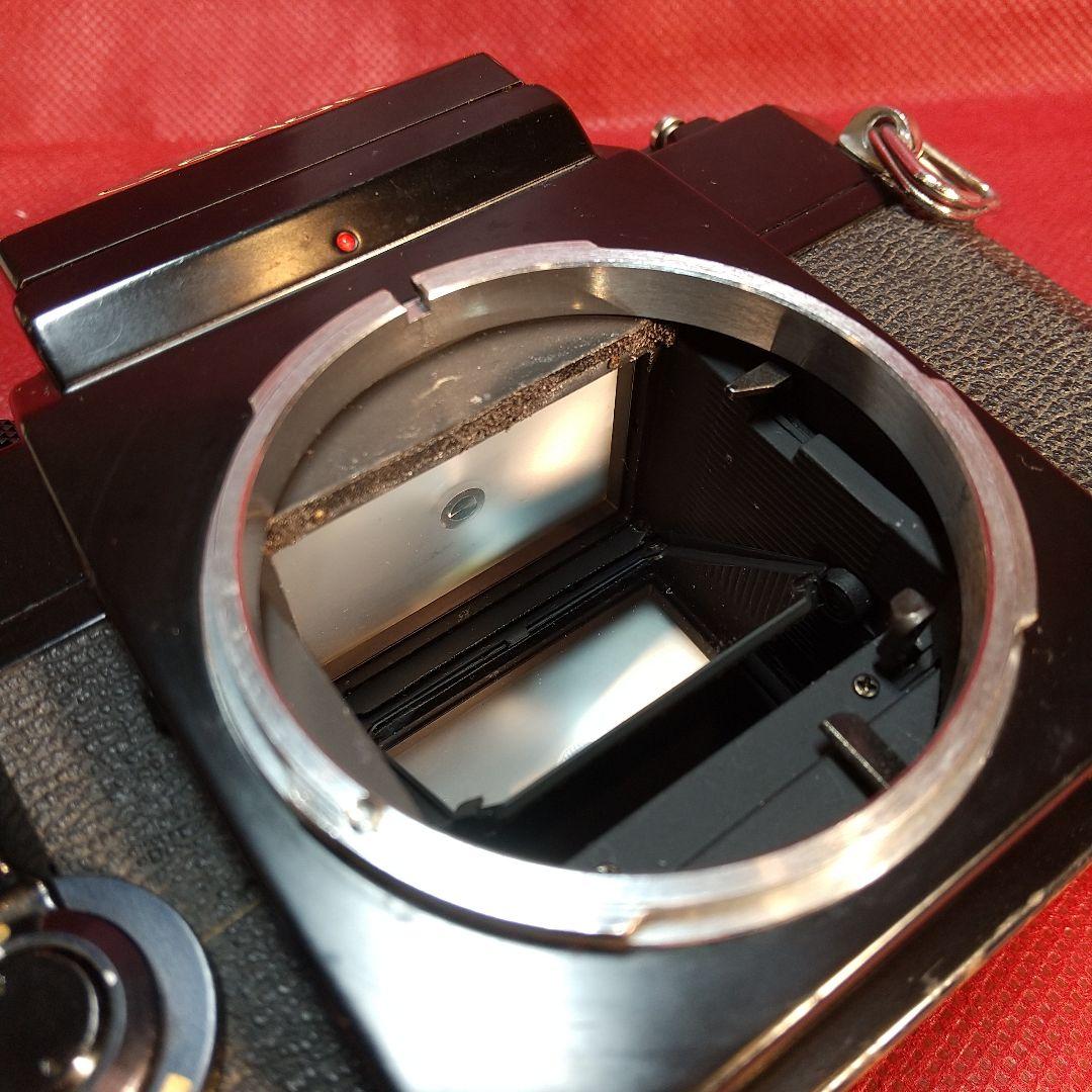 キャノン 旧 F-1 レンズセット