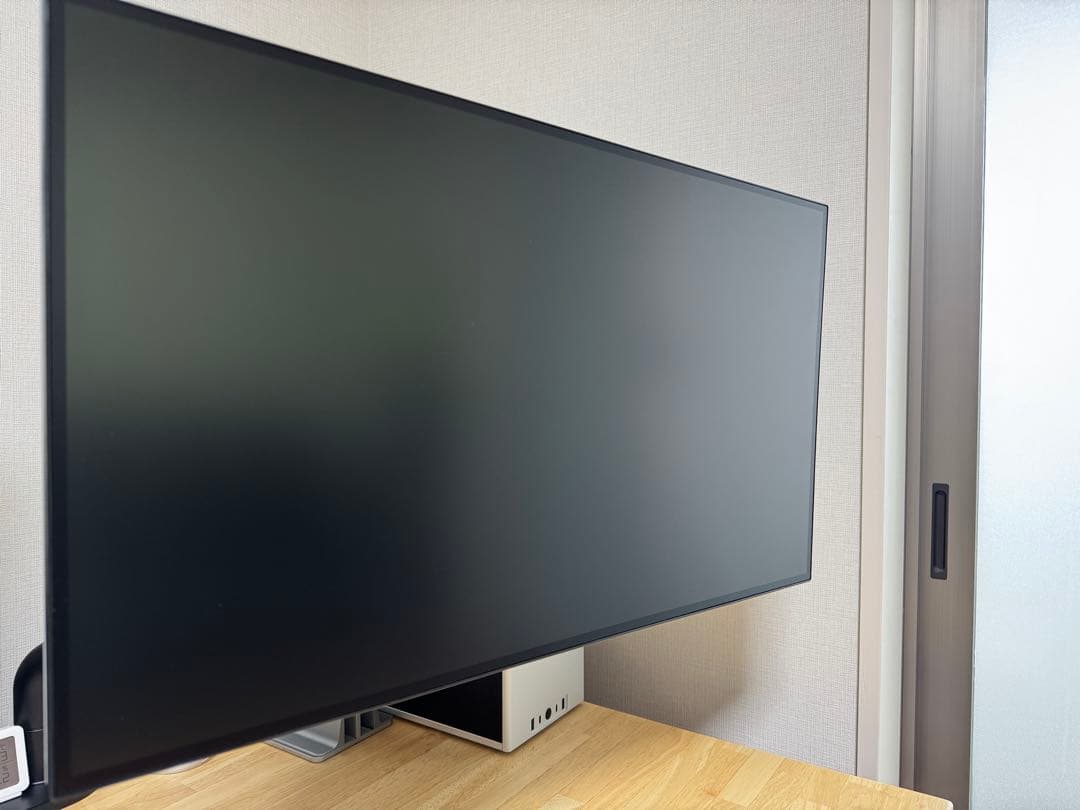 DELL ディスプレイ U2724DE