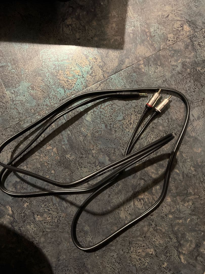 Yamaha NS-PA41 サブウーファー スピーカーセット 1回のみ使用