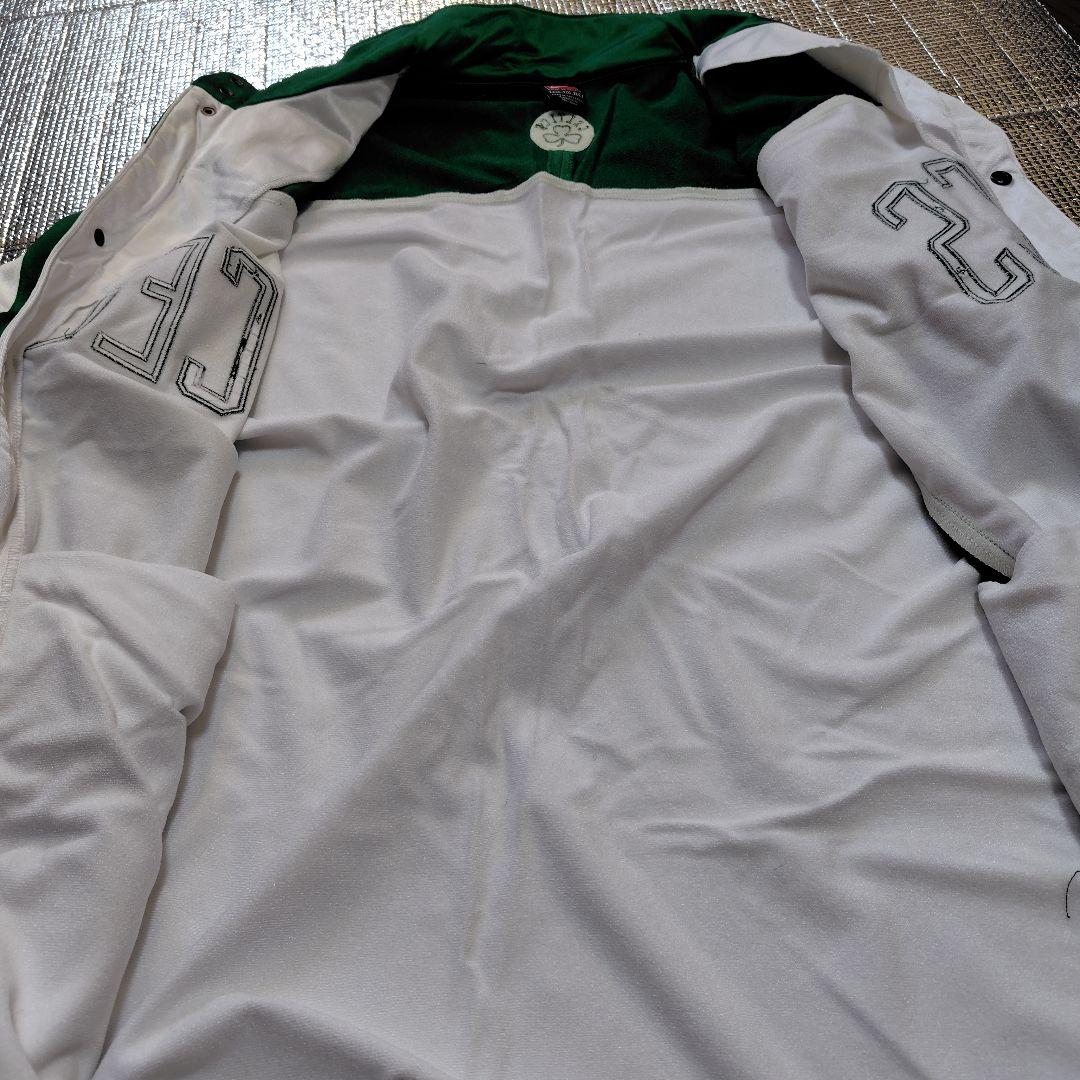 Nike　Celtics ジャケット