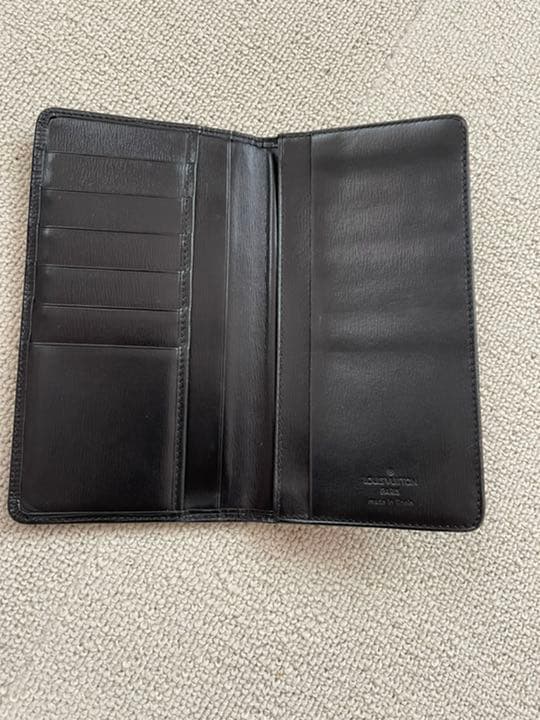 LOUIS VUITTON エピ カードケース、長財布 セット