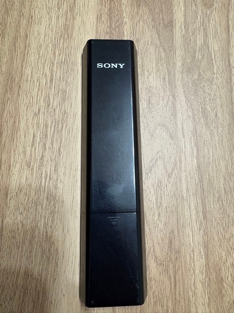 SONY KDL-55W802A 55インチ液晶テレビ