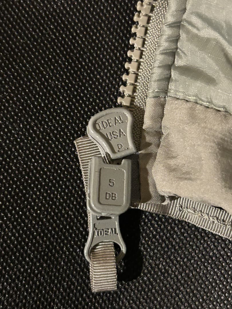 ジャケット・アウター US ARMY ECWCS GEN3 Level7 Jacket XS-S