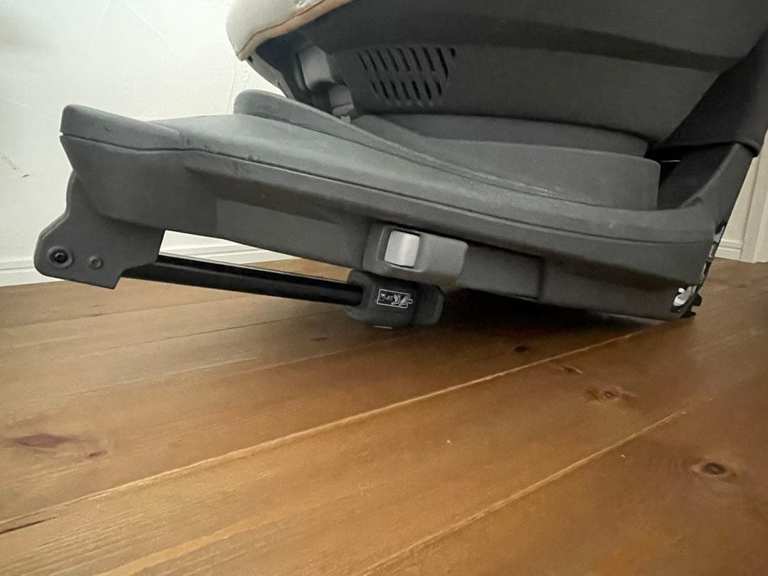 し*ん様 Combi アカチャンホンポ限定チャイルドシート the s Lott