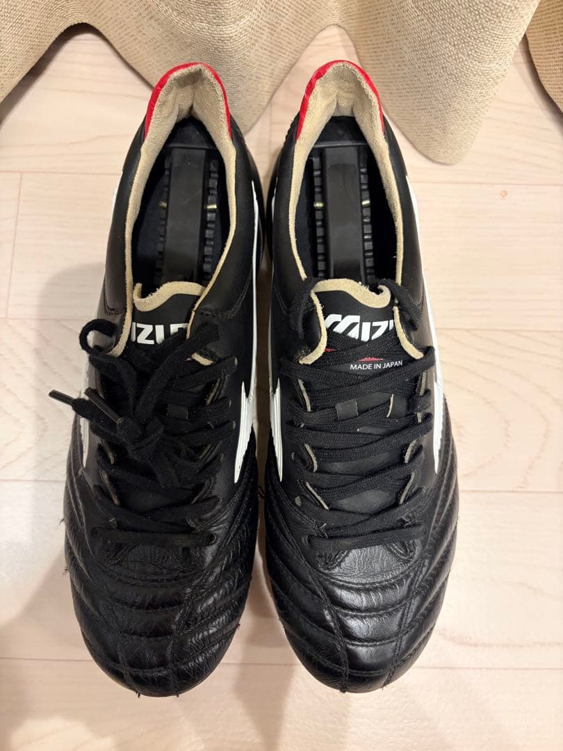 モレリア ネオ2 2足セット