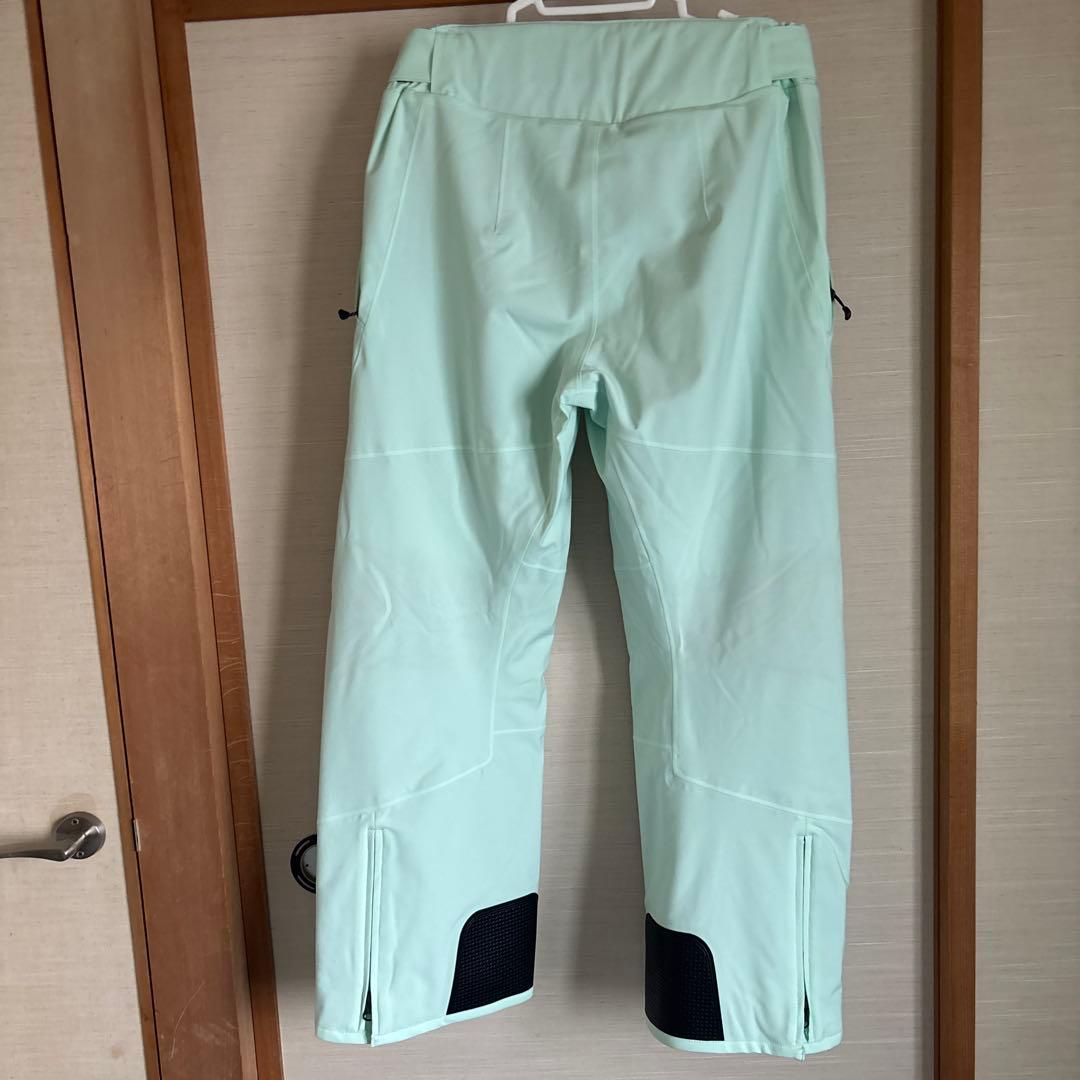 ONYONE スキーウェア ミントグリーン