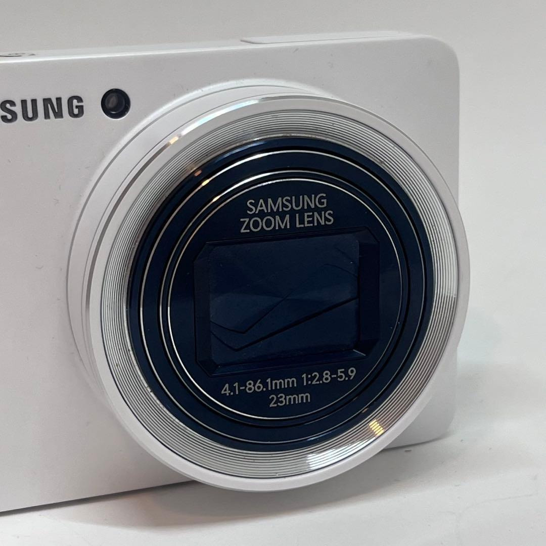 Samsung EK-GC110 ジャンク