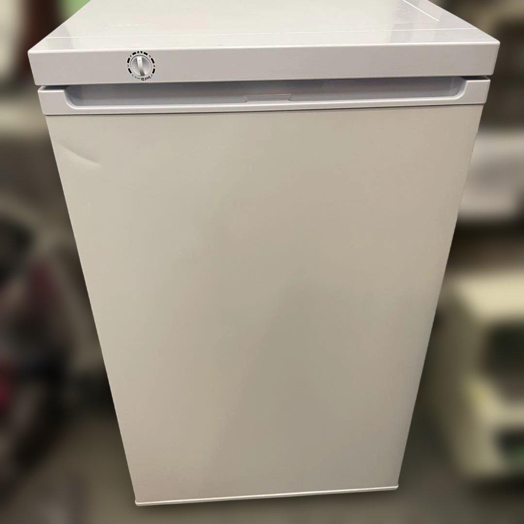 【訳あり未使用品】アビテラックス　冷凍庫　ACF-121 2024年製　ホワイト