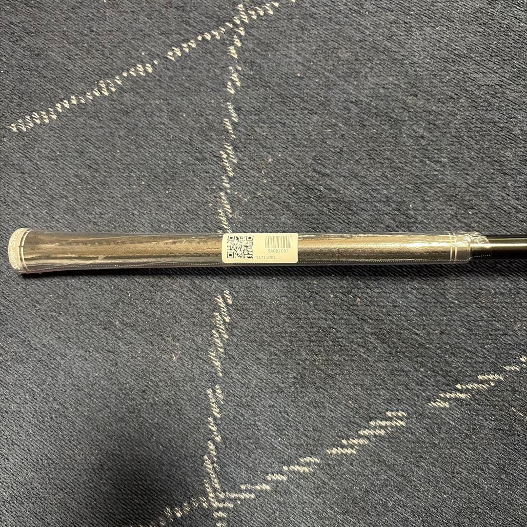 Qi4D 純正シャフト　ドライバー用　新品未使用　60 S