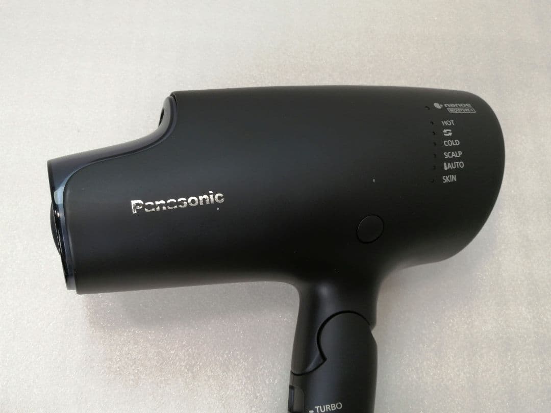 PANASONIC　21年製パナソニック　ドライヤー　EH-NA0G 48