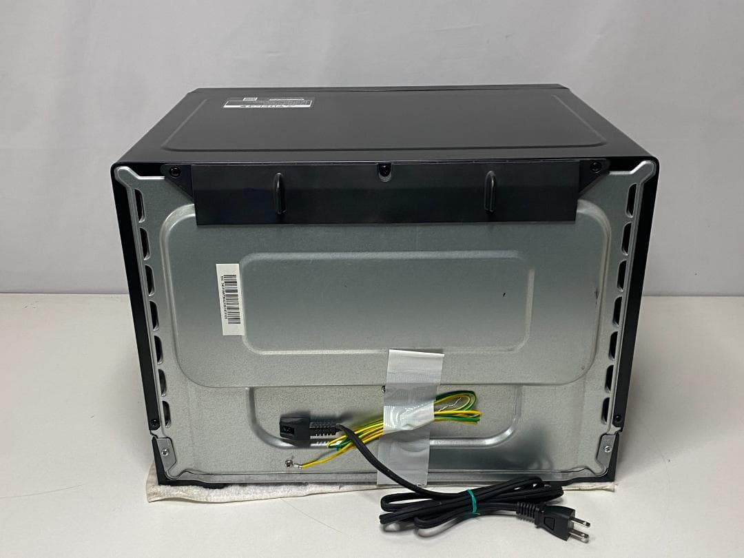 SHARP　オーブンレンジ　RE-WME9-KK 2022年製