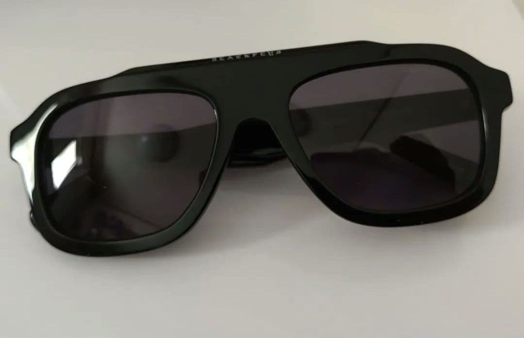 BLACK FLYS ブラックフライ FLY BALLER サングラス