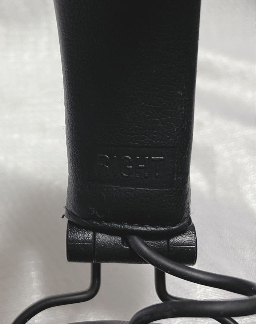 Marshall Major V ブラック ワイヤレスヘッドホン