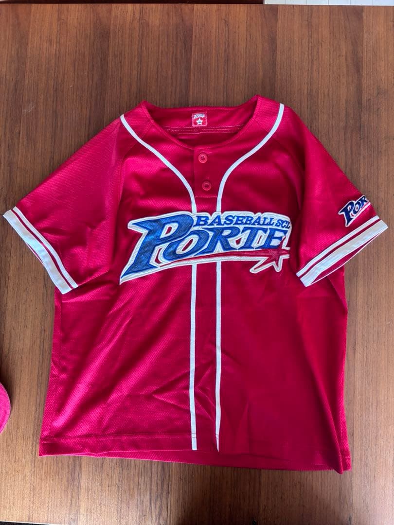 ポルテ　グランドコートSサイズ【美品】