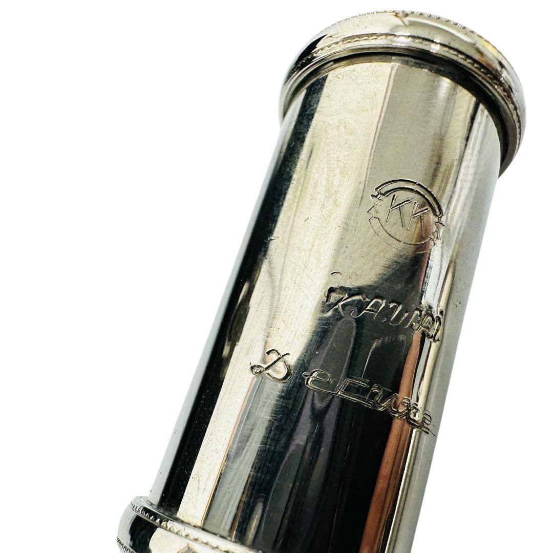 KAWAI カワイ　フルート