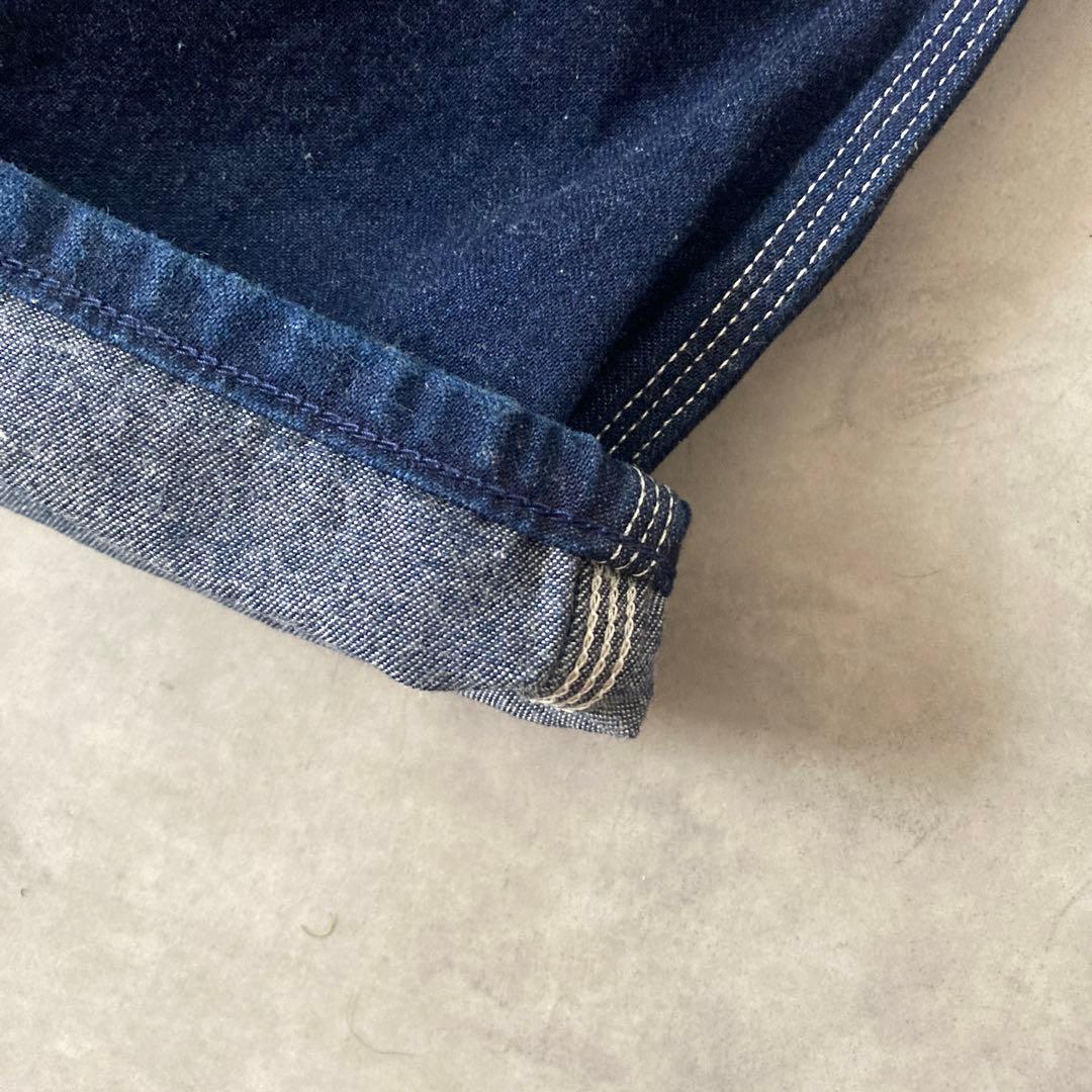 パンツ LEE DENIM PAINTER PANTS 0288 W31 L33