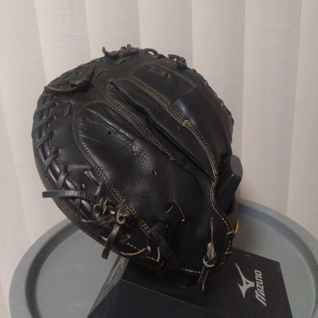 佐*直様 Mizuno Pro 硬式キャッチャーミット